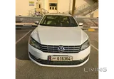 2015 Passat. Location : Alkhor. Isthimara upto December contact:7030 2162
