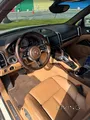 2015 Porsche Cayenne S