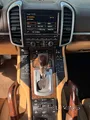 2015 Porsche Cayenne S