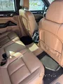 2015 Porsche Cayenne S
