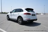 بورش كايين 2015 + سجل خدمة كامل من الوكيل