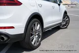 بورش كايين 2015 + سجل خدمة كامل من الوكيل