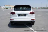 بورش كايين 2015 + سجل خدمة كامل من الوكيل