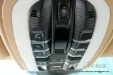 بورش كايين 2015 + سجل خدمة كامل من الوكيل