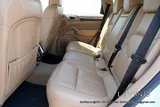 بورش كايين 2015 + سجل خدمة كامل من الوكيل