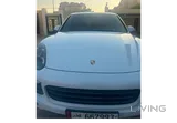 2015 Porsche Cayenne S - Full Service & Warranty, Low Mileage