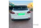 2015 Porsche Cayenne S - Full Service & Warranty, Low Mileage