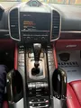2015 Porsche Cayenne Turbo under Warranty
