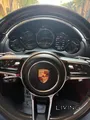 2015 Porsche Cayenne Turbo under Warranty