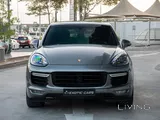 2015 Porsche Cayenne Turbo - Used, Petrol, Automatic