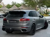 2015 Porsche Cayenne Turbo - Used, Petrol, Automatic