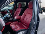 2015 Porsche Cayenne Turbo - Used, Petrol, Automatic
