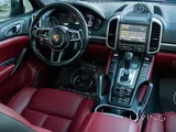 2015 Porsche Cayenne Turbo - Used, Petrol, Automatic