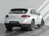 2015 Porsche Macan S-  Prestine condition