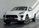 2015 Porsche Macan S-  Prestine condition