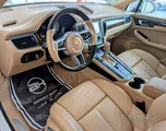 2015 Porsche Macan S-  Prestine condition