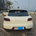 بورش ماكان إس (تيربو) 2015، سجل خدمة كامل، بضمان