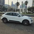 بورش ماكان إس (تيربو) 2015، سجل خدمة كامل، بضمان