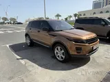 2015 Range Rover Evoque Pure