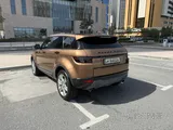 2015 Range Rover Evoque Pure