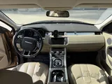 2015 Range Rover Evoque Pure