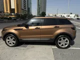 2015 Range Rover Evoque Pure