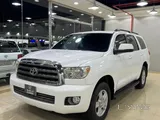 2015 Sequoia