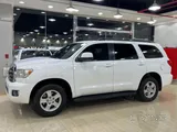2015 Sequoia