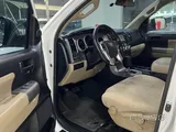 2015 Sequoia