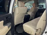 2015 Sequoia