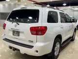 2015 Sequoia