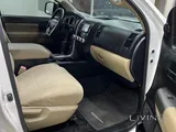 2015 Sequoia