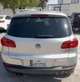 2015 Tiguan Looking for Urgent Sale
