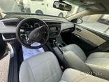 2015 TOYOTA AVALON SUNROOF