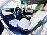 2015 TOYOTA AVALON SUNROOF
