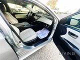 2015 TOYOTA AVALON SUNROOF