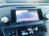 2015 TOYOTA AVALON SUNROOF