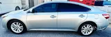 2015 TOYOTA AVALON SUNROOF