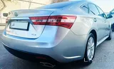 2015 TOYOTA AVALON SUNROOF