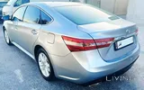 2015 TOYOTA AVALON SUNROOF