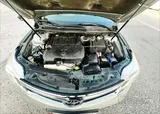 2015 TOYOTA AVALON SUNROOF