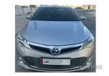 2015 TOYOTA AVALON SUNROOF