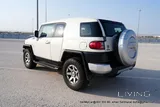 2015 Toyota FJ Cruiser + Diff-Lock  A-Trac + Full Toyota History + Zero Accdnt