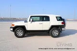 2015 Toyota FJ Cruiser + Diff-Lock  A-Trac + Full Toyota History + Zero Accdnt