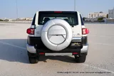 2015 Toyota FJ Cruiser + Diff-Lock  A-Trac + Full Toyota History + Zero Accdnt