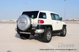 2015 Toyota FJ Cruiser + Diff-Lock  A-Trac + Full Toyota History + Zero Accdnt