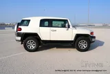 2015 Toyota FJ Cruiser + Diff-Lock  A-Trac + Full Toyota History + Zero Accdnt