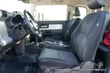 2015 Toyota FJ Cruiser + Diff-Lock  A-Trac + Full Toyota History + Zero Accdnt