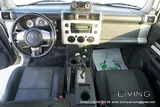 2015 Toyota FJ Cruiser + Diff-Lock  A-Trac + Full Toyota History + Zero Accdnt