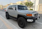 2015 TOYOTA FJ CRUISER – OFF-ROAD READY | WELL MAINTAINED  Model: 2015